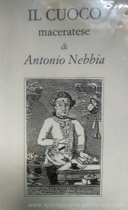 Il testo è presente nella biblioteca civica "Romolo Spezioli" di Fermo