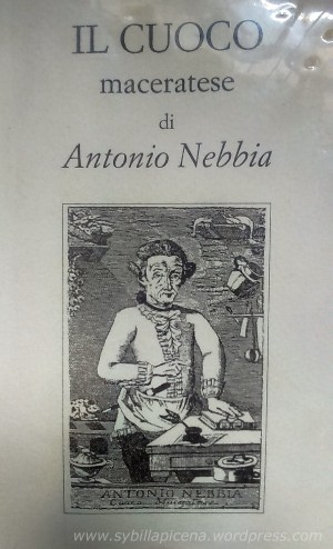 Il testo è presente nella biblioteca civica "Romolo Spezioli" di Fermo